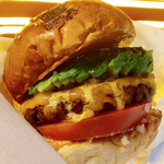 Burger Revolution Tokyo Wine & Bar - 