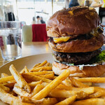 ブッチャーズテーブル - 