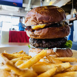 ブッチャーズテーブル - 