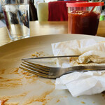 ブッチャーズテーブル - 