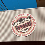 ブッチャーズテーブル - 