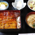 満鮨 - 