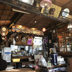 天野屋 - 時を忘れる