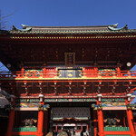 天野屋 - 神田明神様の御利益に感謝。