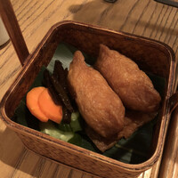HIGASHIYA GINZA - いなり