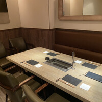 焼肉うしごろ 西麻布本店 - 