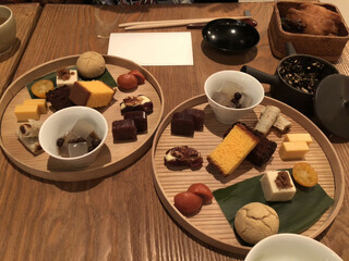 銀座でおしゃれなカフェに行くならここ おすすめ16選 食べログまとめ 銀座でおしゃれなカフェに行くならここ おすすめ16選 食べログまとめ