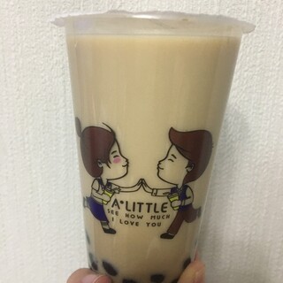 ア リトル 鶴見店