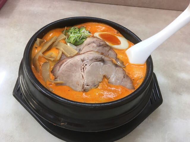 にゃがにゃが亭 行徳店 行徳 ラーメン 食べログ