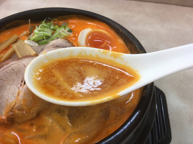 にゃがにゃが亭 行徳店 行徳 ラーメン 食べログ