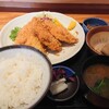 お魚処 うおとも