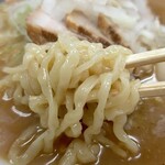 喜多方食堂 磯崎 - 