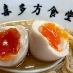 喜多方食堂 磯崎 - 