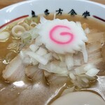 喜多方食堂 磯崎 - 