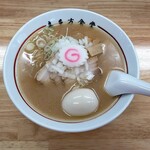 喜多方食堂 磯崎 - 