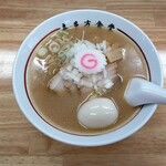 喜多方食堂 磯崎 - 