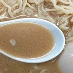 喜多方食堂 磯崎 - 