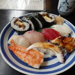 Sushi Sou - 巻とにぎり
