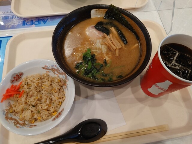 創作麺工房 創源 &ndash; 安比高原の本格ラーメン | スキー場で温かい一杯