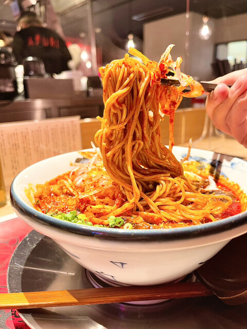 遊戯王 辛ラーメン 遊戯王 辛ラーメン アニメ「遊☆戯☆王」公式 on X