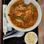 辛麺屋 桝元 - 