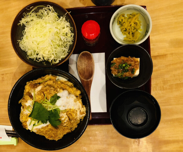 写真 熟かつ亭 蒲田 とんかつ 食べログ 写真 熟かつ亭 蒲田 とんかつ 食べログ