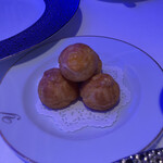 オテル・ド・ヨシノ - グジェール。