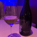 オテル・ド・ヨシノ - ドメーヌデュクローゼル　ベルダム。