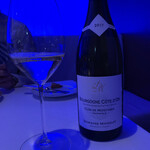 オテル・ド・ヨシノ - ドメーヌミシュロ　クロドモンメ。