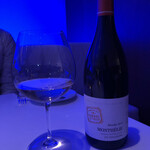 オテル・ド・ヨシノ - モンテリー。