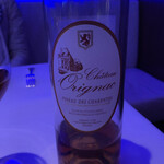 オテル・ド・ヨシノ - ピノーデシャラント。ヴァンドリクールです。