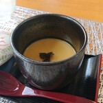 阿蘇レストラン&菓子屋 ギフト - ①牡蠣とユリ根のロワイヤル