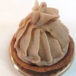 阿蘇レストラン&菓子屋 ギフト - 和風モンブラン