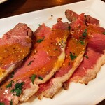 俺のイタリアン - 