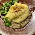 鹿とパンとワイン Bistro STAGMAN - 