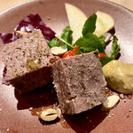 鹿とパンとワイン Bistro STAGMAN - 