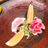 鳥茂 - 