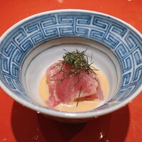 鮨　銀座　鰤門 - 