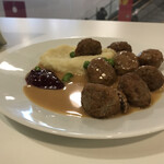 Ikea Resutoran Ando Kafe - 