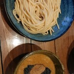 Tsukemen kenzu - 