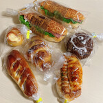 パン工房 カワ - 