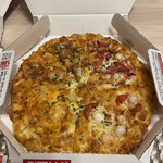 ピザーラ - 料理写真: