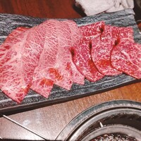 炭火焼肉 ふちおか - 