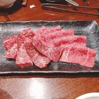 炭火焼肉 ふちおか - 