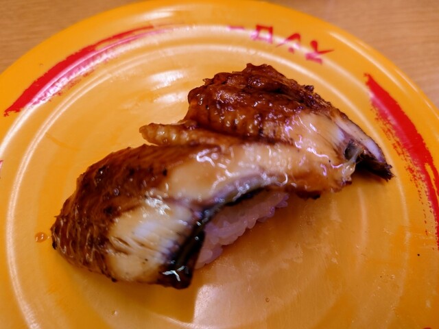 スシロー 浜寺船尾店 旧店名 あきんど 船尾 回転寿司 食べログ