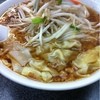 中華麺店 喜楽