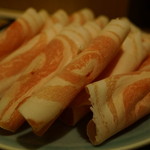 Hokkai Shabushabu - 三元豚バラ