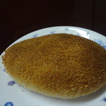 ホシノ天然酵母パン　バリー - 焼きキーマカレー