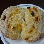 ホシノ天然酵母パン　バリー - マンゴーモッチリ