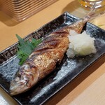 鉄板居酒屋OHANA - いわし